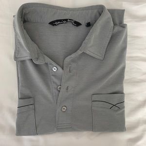 Men’s Travis Mathew Polo Bundle - Size Large